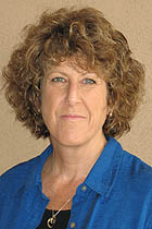 Kandy Hirsch, Licensed Professional Counselor